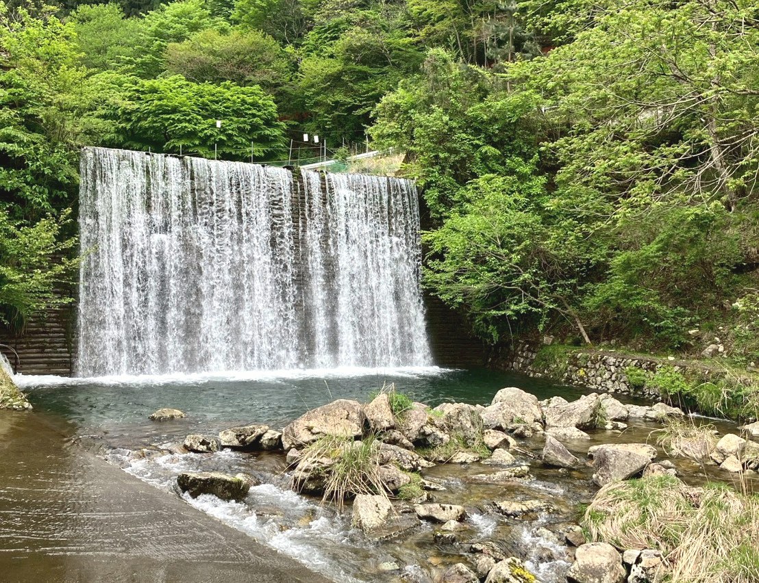 宿泊施設やグランピング施設の設営候補地